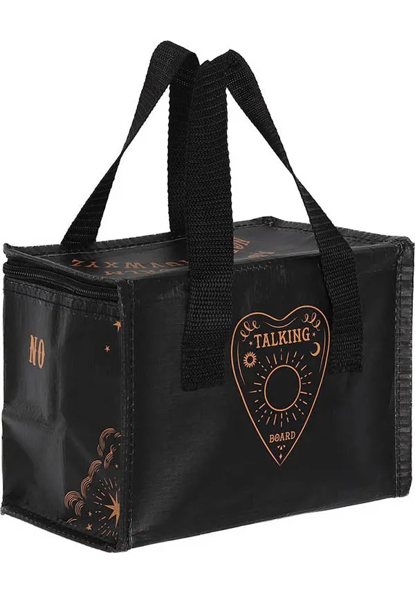 Classic Talking Board | LUNCH BAG