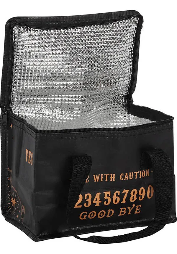 Classic Talking Board | LUNCH BAG