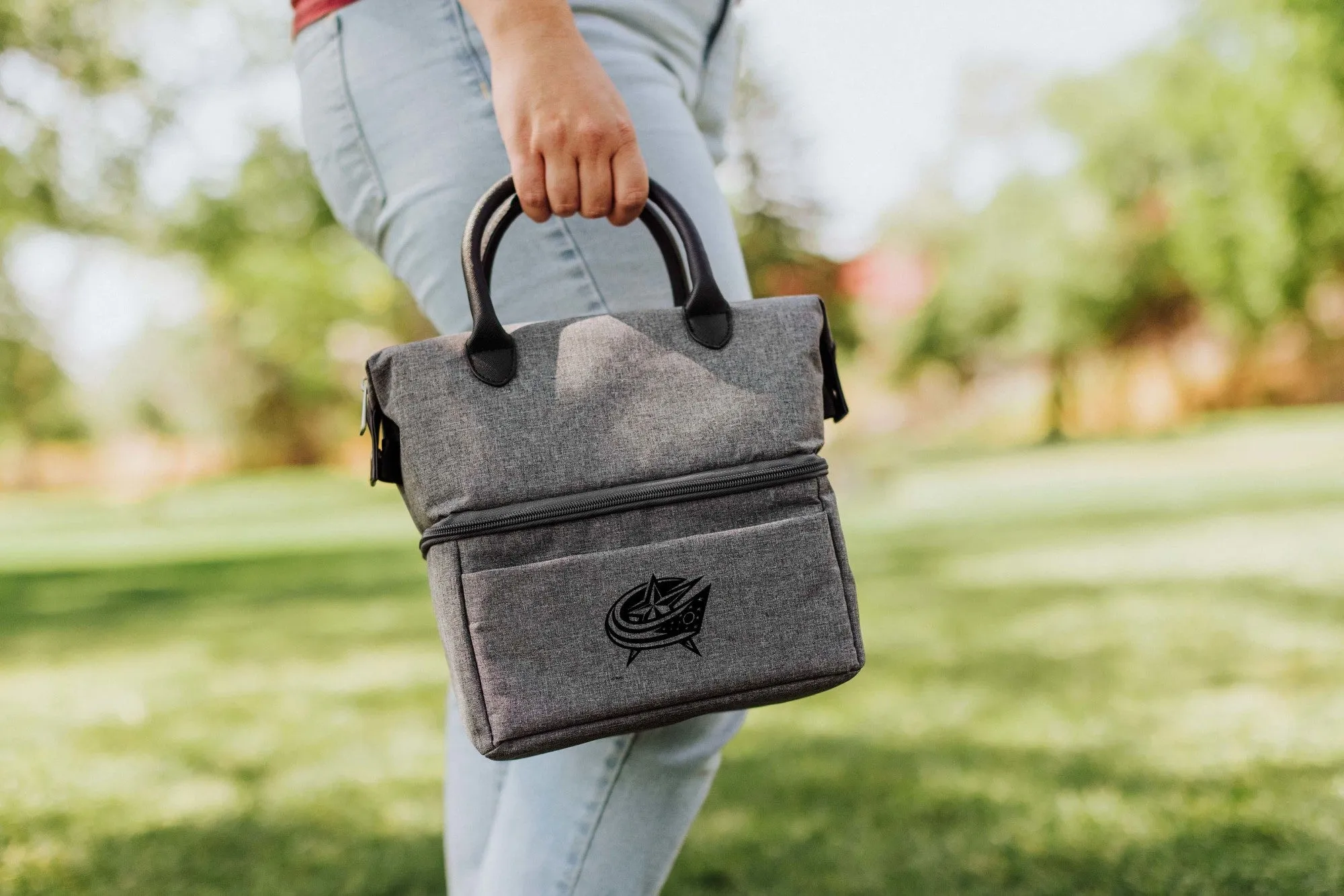 Columbus Blue Jackets - Urban Lunch Bag Cooler