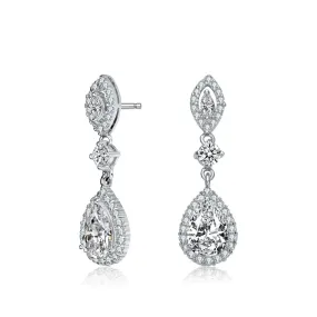 Constance Renaissance Earrings