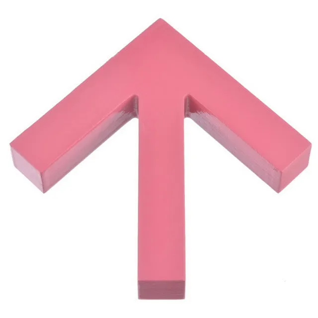 Creative Arrow Wall Hook