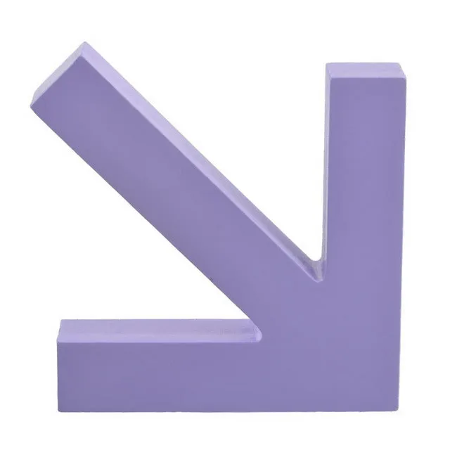 Creative Arrow Wall Hook
