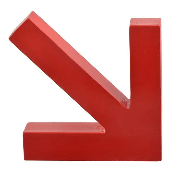 Creative Arrow Wall Hook