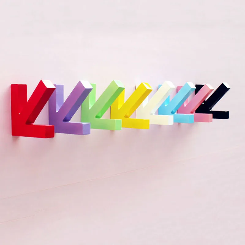 Creative Arrow Wall Hook