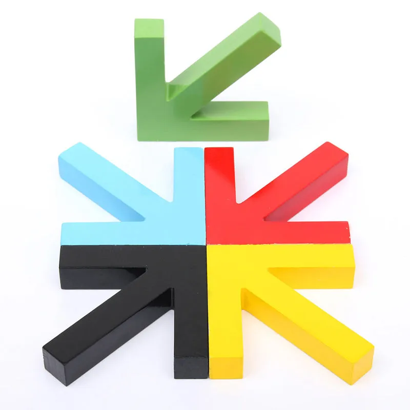 Creative Arrow Wall Hook