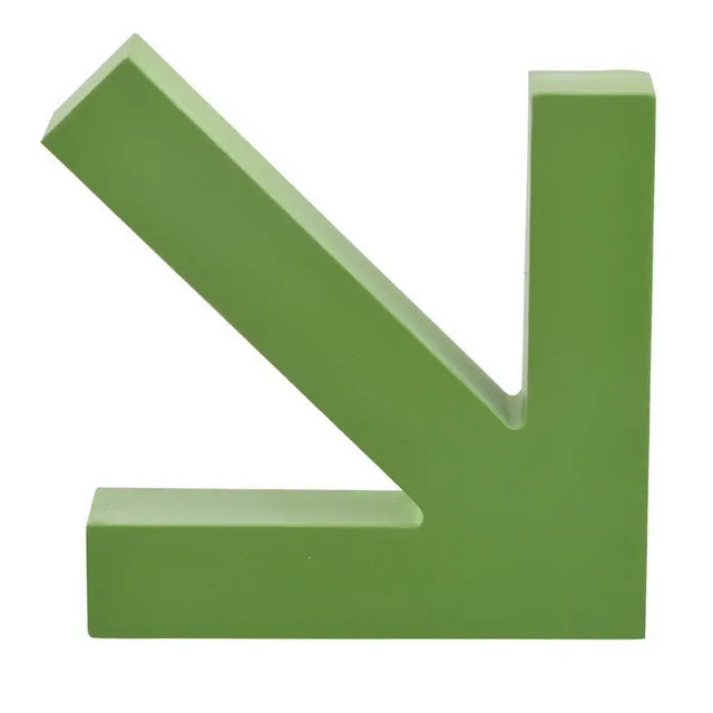 Creative Arrow Wall Hook