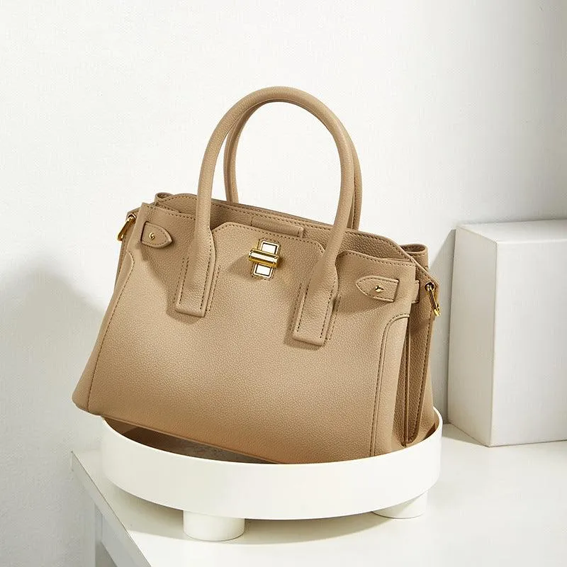 Crossbody Handbag