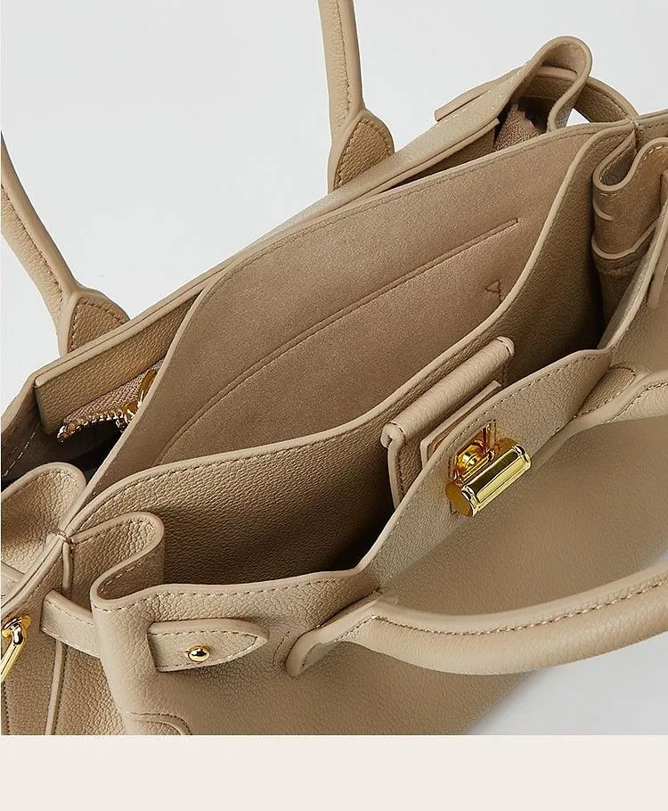 Crossbody Handbag