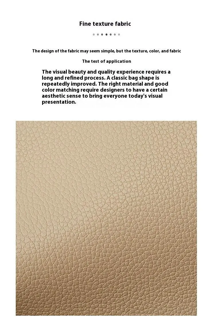 Crossbody Handbag