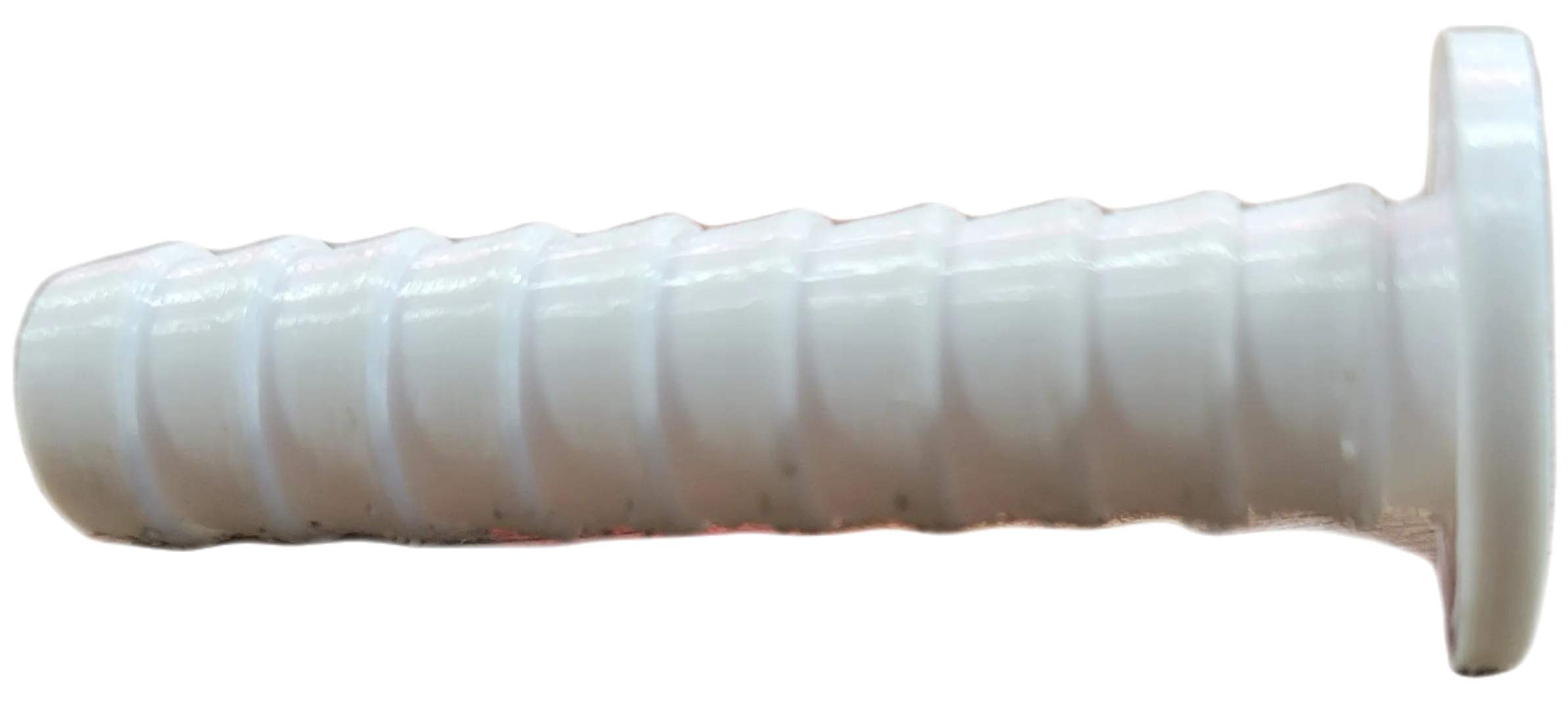 Cup holder drain fitting