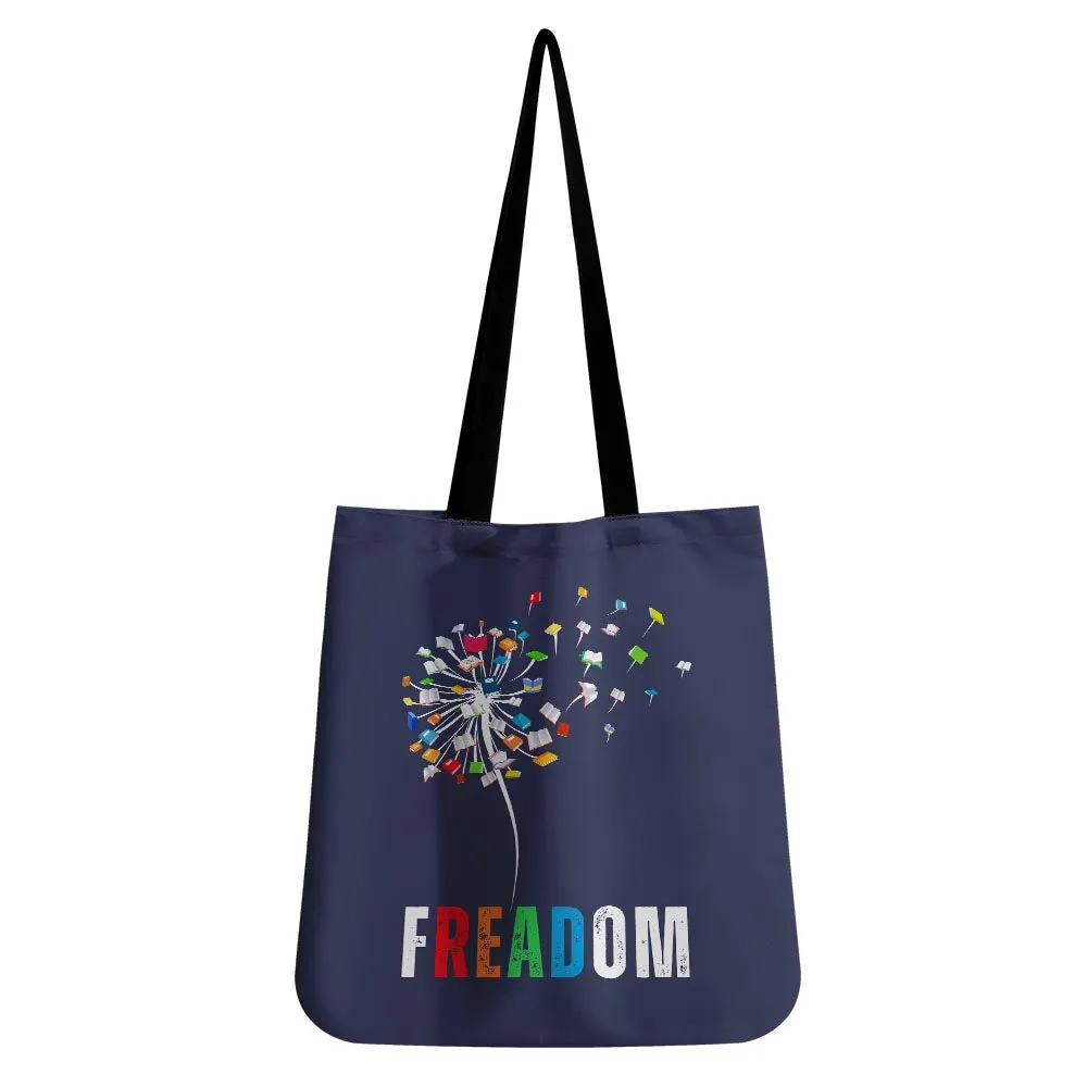 Dandelion Freadom Book Lovers Gift TBF170