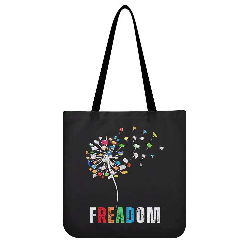 Dandelion Freadom Book Lovers Gift TBF170