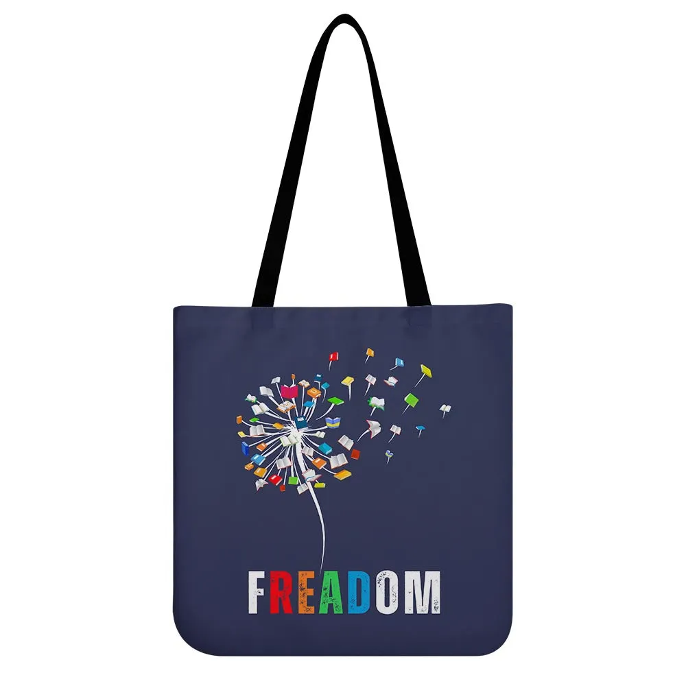Dandelion Freadom Book Lovers Gift TBF170