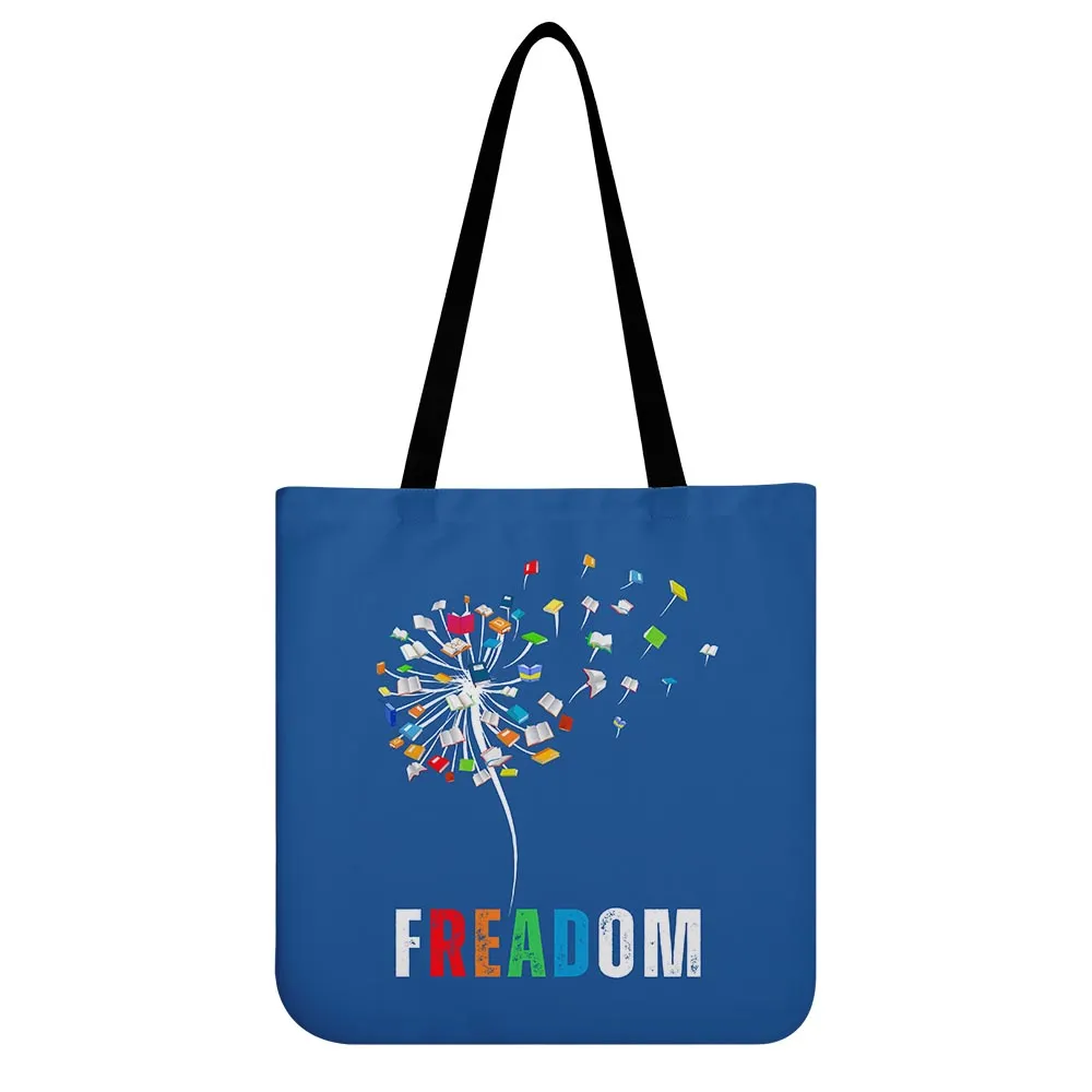 Dandelion Freadom Book Lovers Gift TBF170