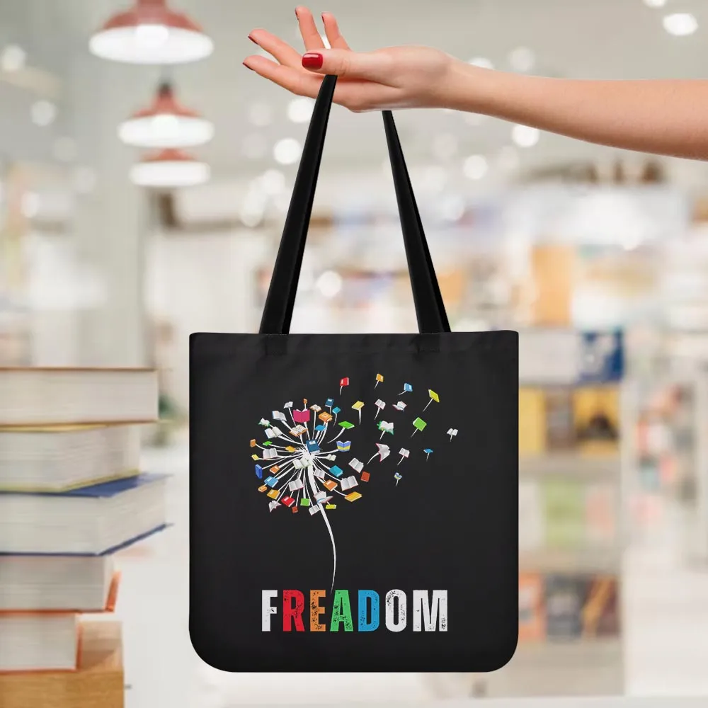 Dandelion Freadom Book Lovers Gift TBF170
