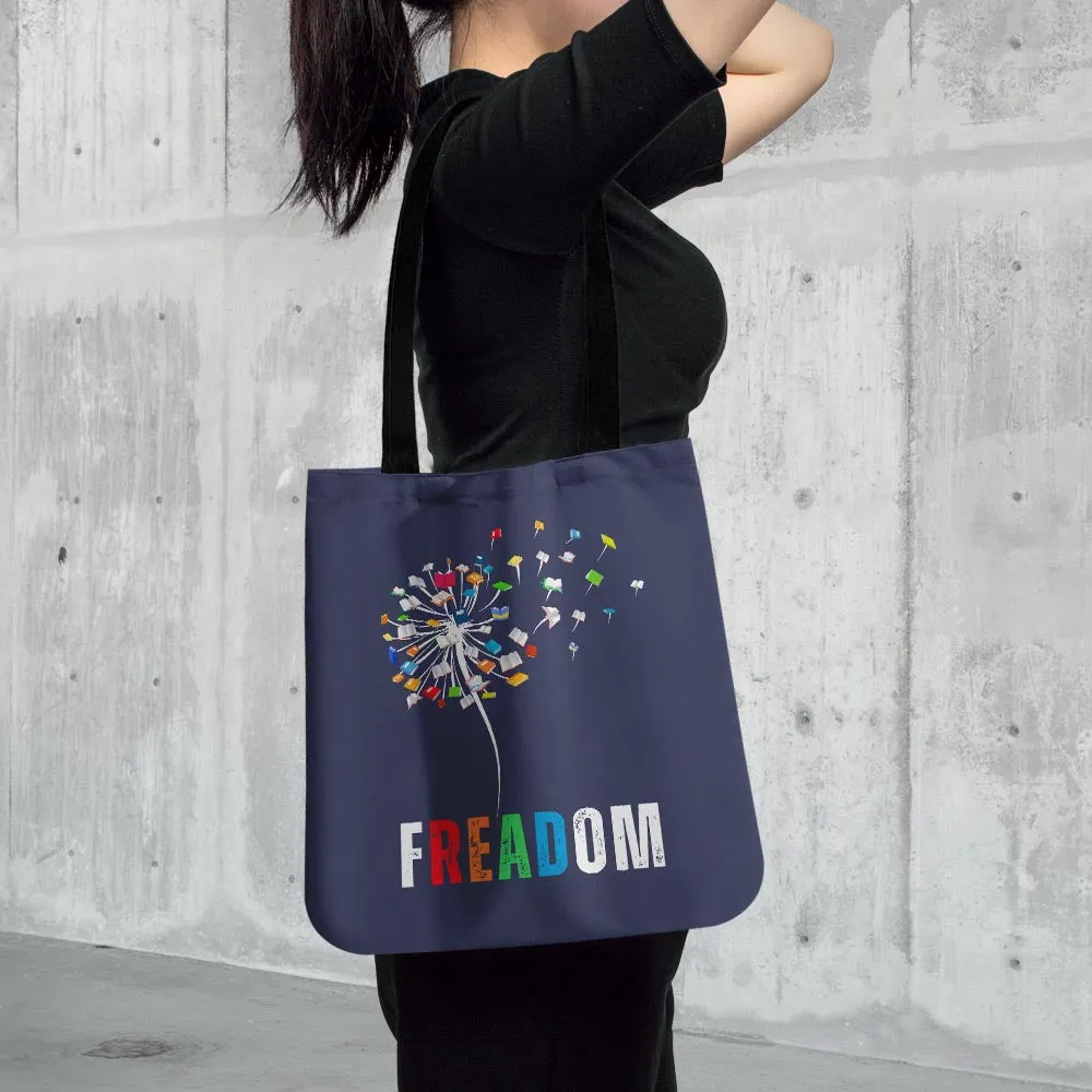 Dandelion Freadom Book Lovers Gift TBF170