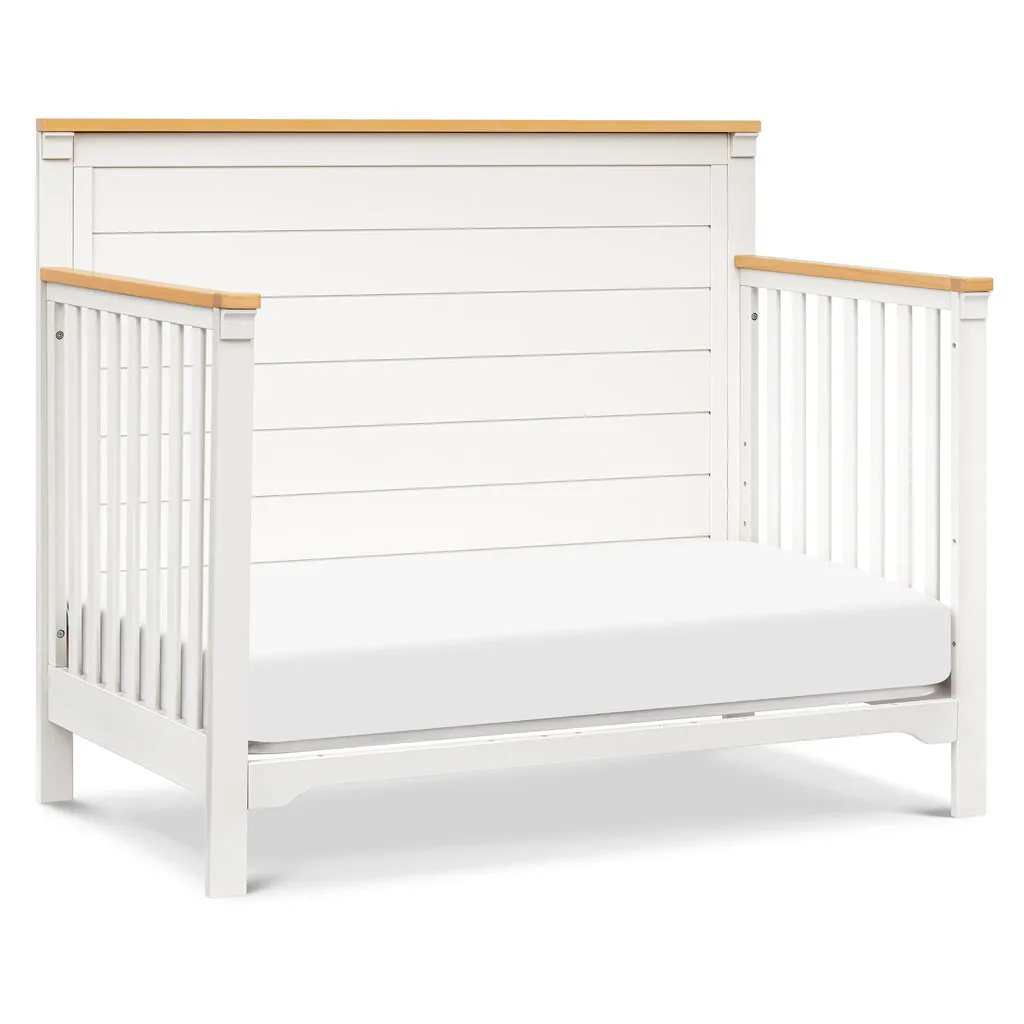 DaVinci Shea 4-in-1 Convertible Crib