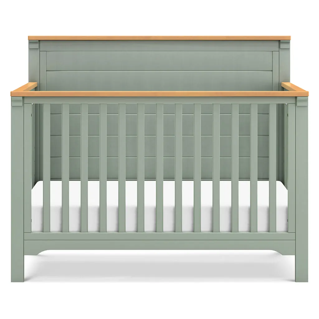 DaVinci Shea 4-in-1 Convertible Crib