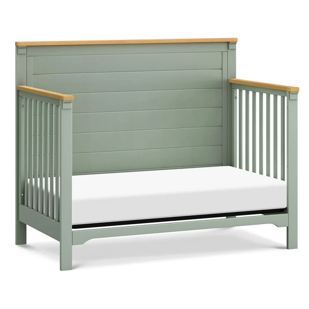 DaVinci Shea 4-in-1 Convertible Crib