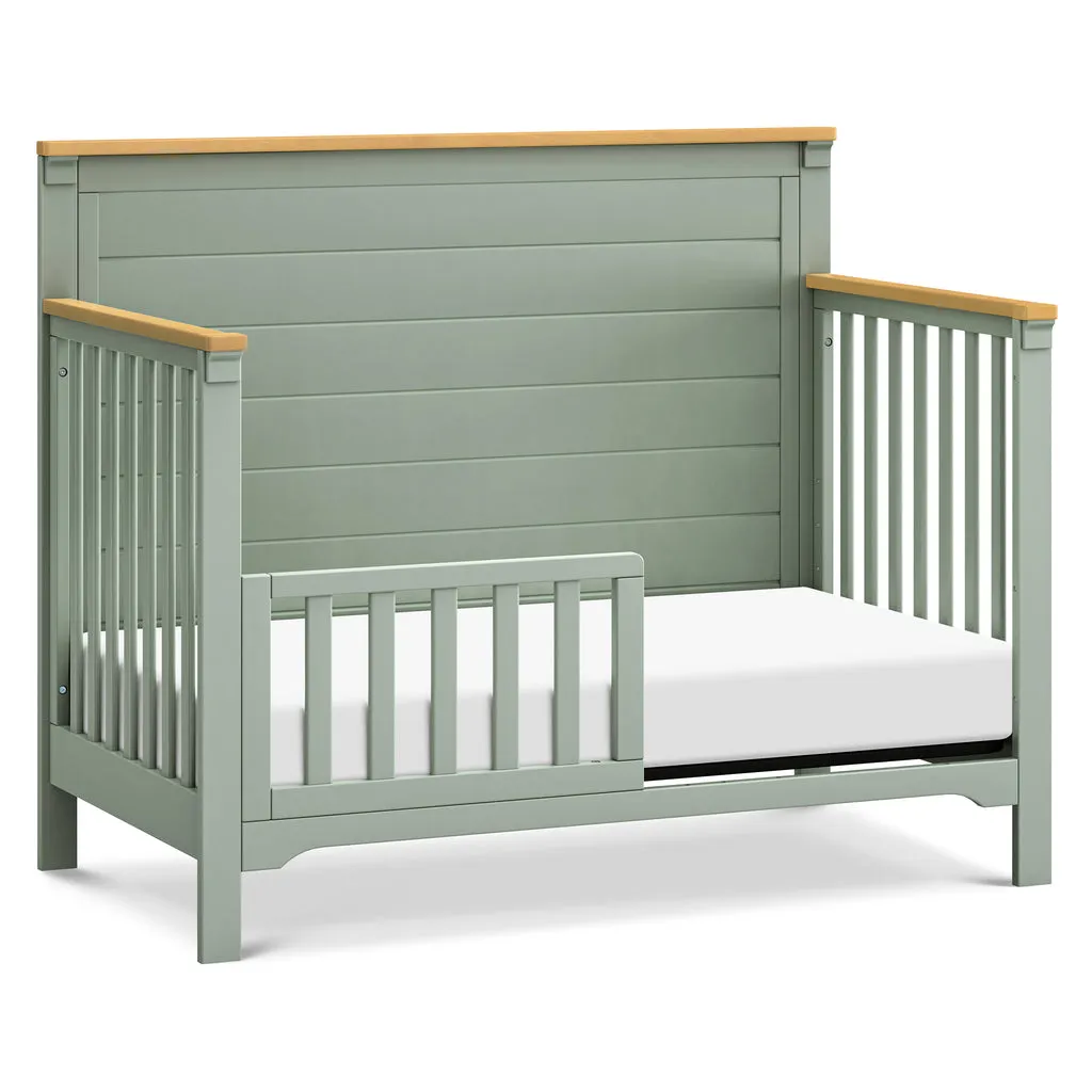 DaVinci Shea 4-in-1 Convertible Crib