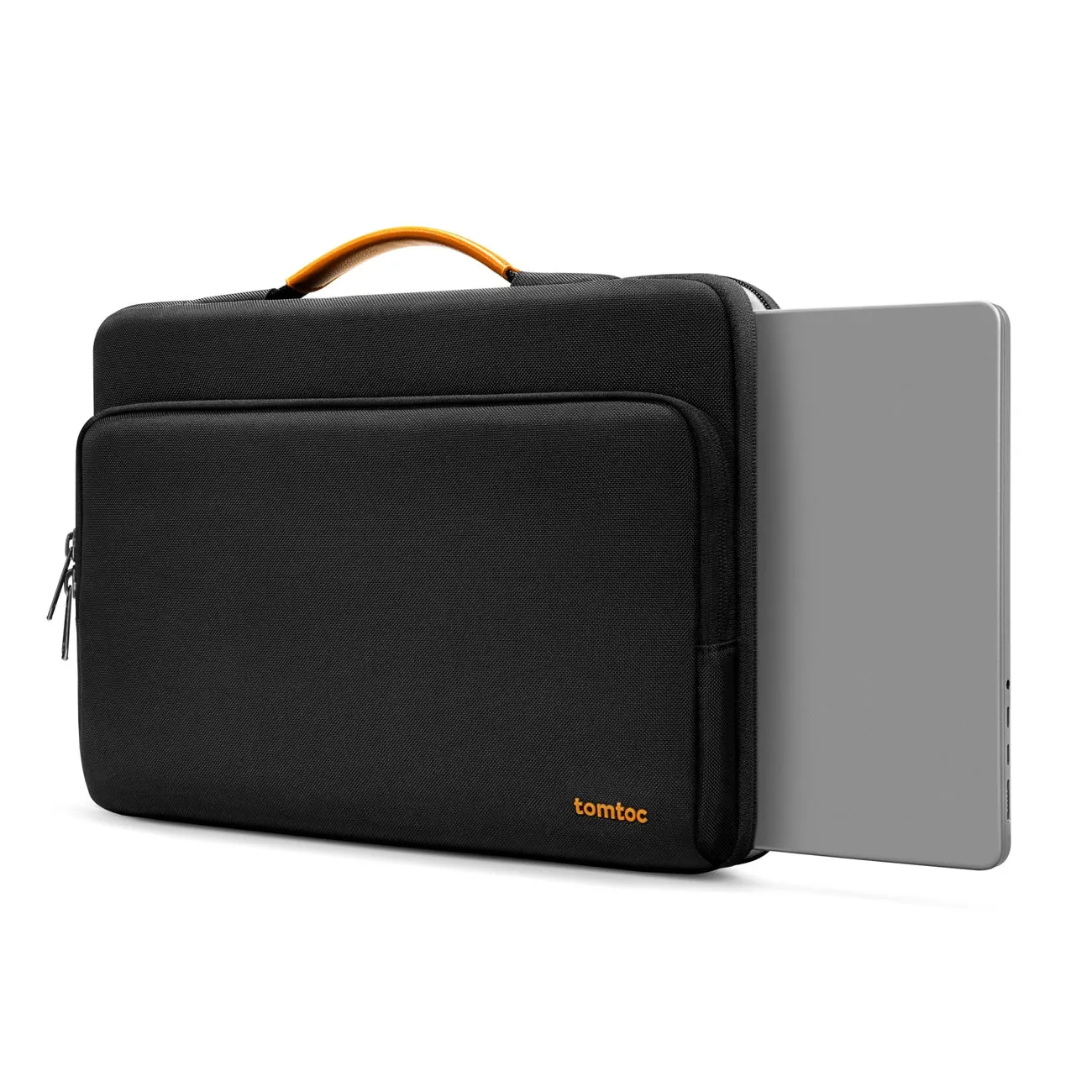 Defender-A14 Laptop Briefcase For 17.3 inch Laptop