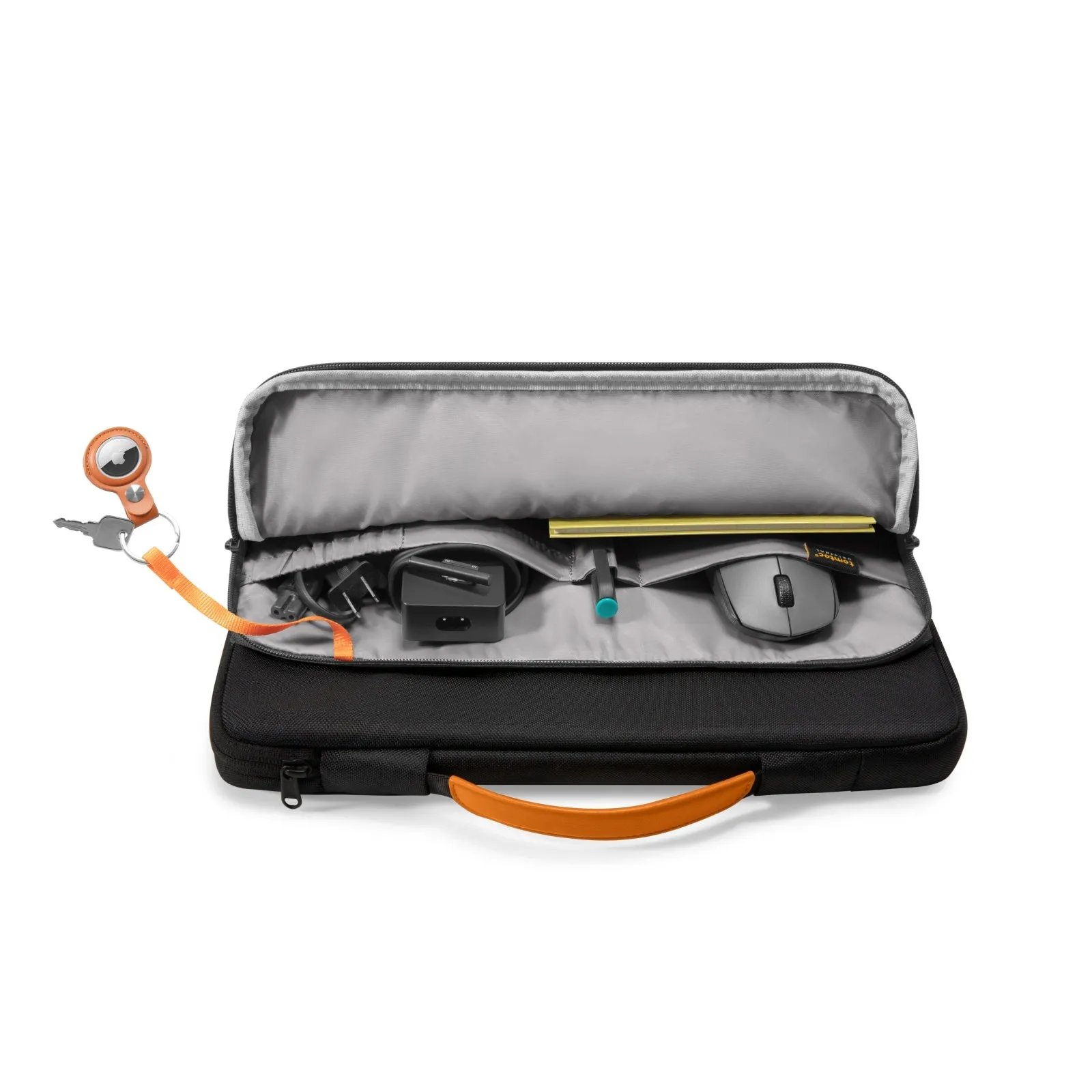 Defender-A14 Laptop Briefcase For 17.3 inch Laptop
