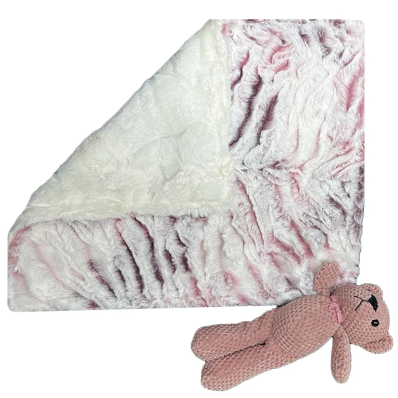 Delore Lovey/Mini Blankets