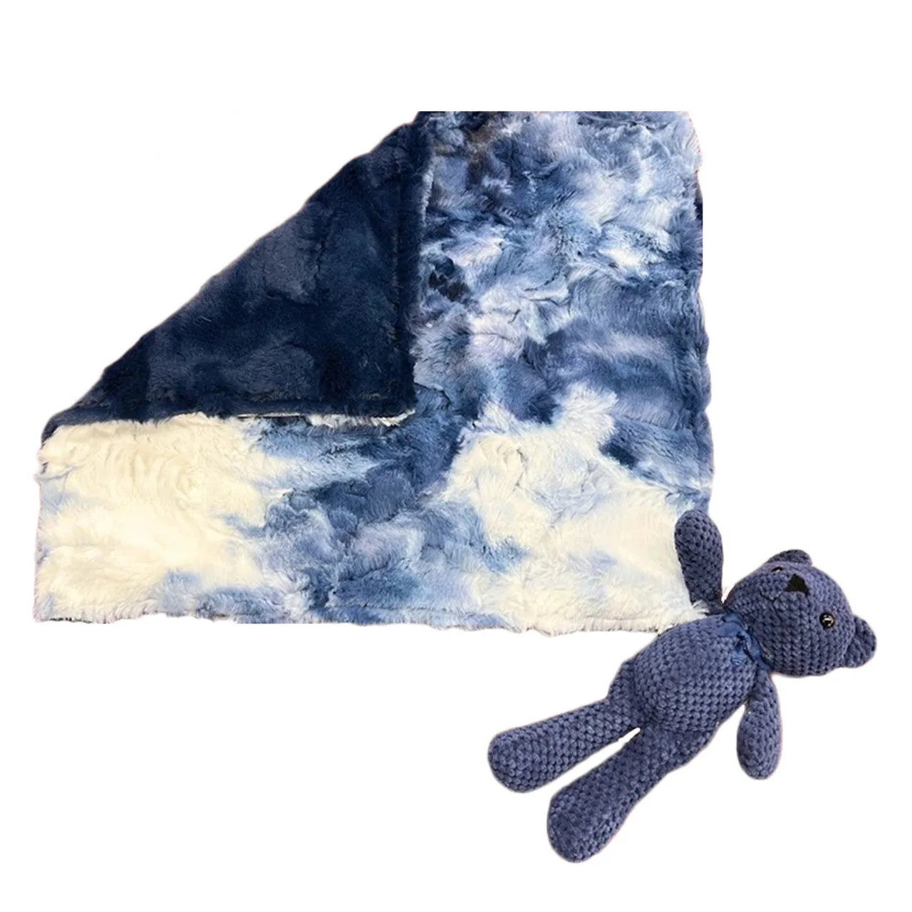 Delore Lovey/Mini Blankets