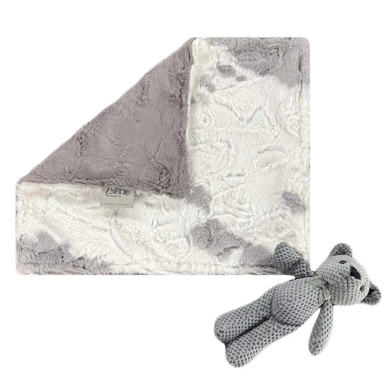 Delore Lovey/Mini Blankets