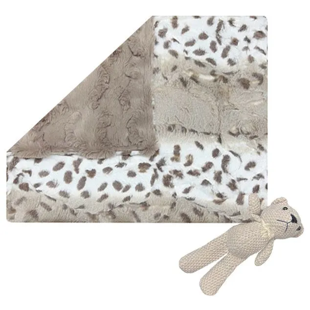 Delore Lovey/Mini Blankets