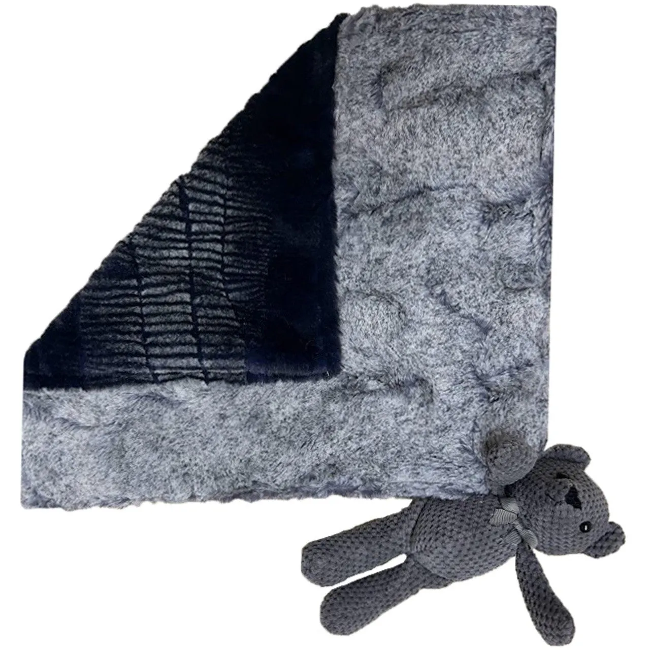 Delore Lovey/Mini Blankets