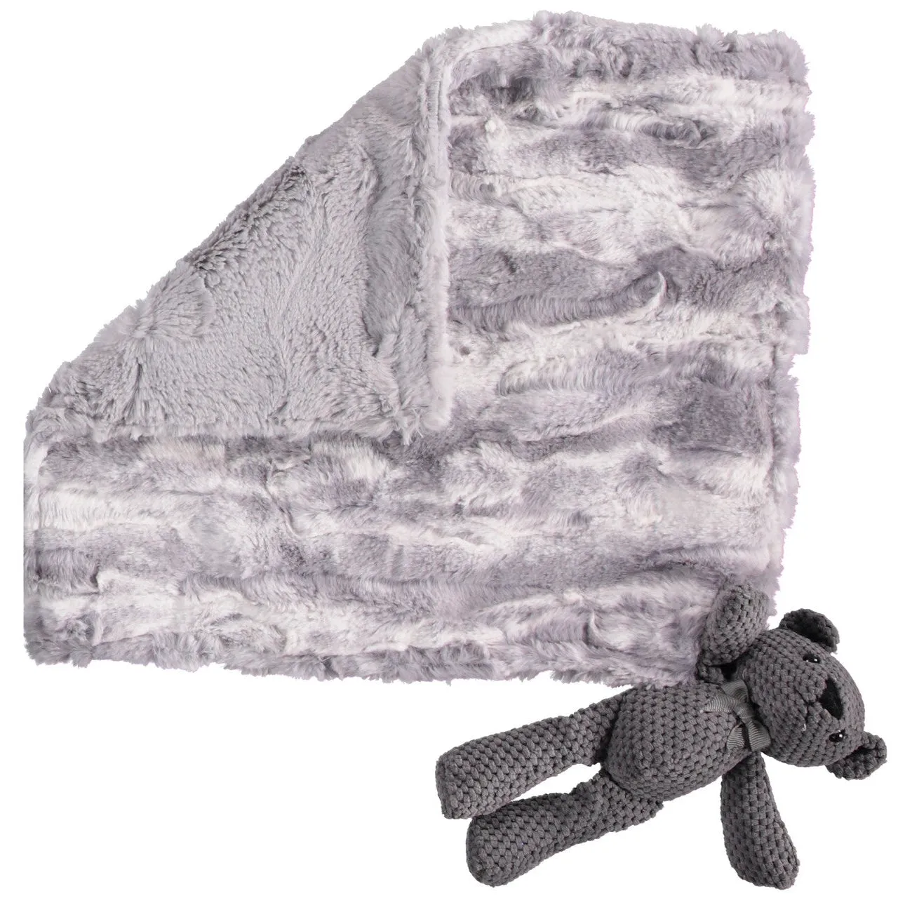 Delore Lovey/Mini Blankets