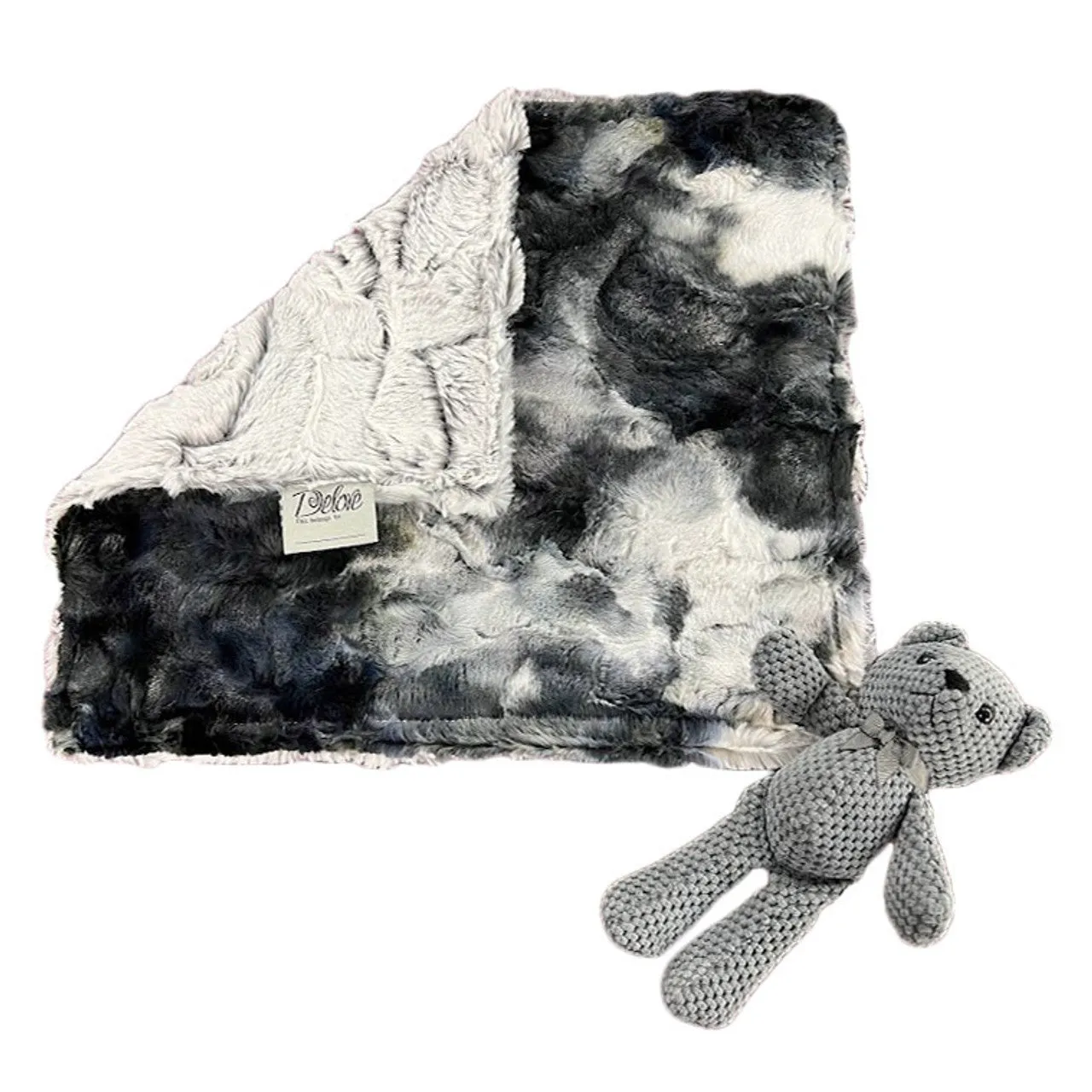 Delore Lovey/Mini Blankets