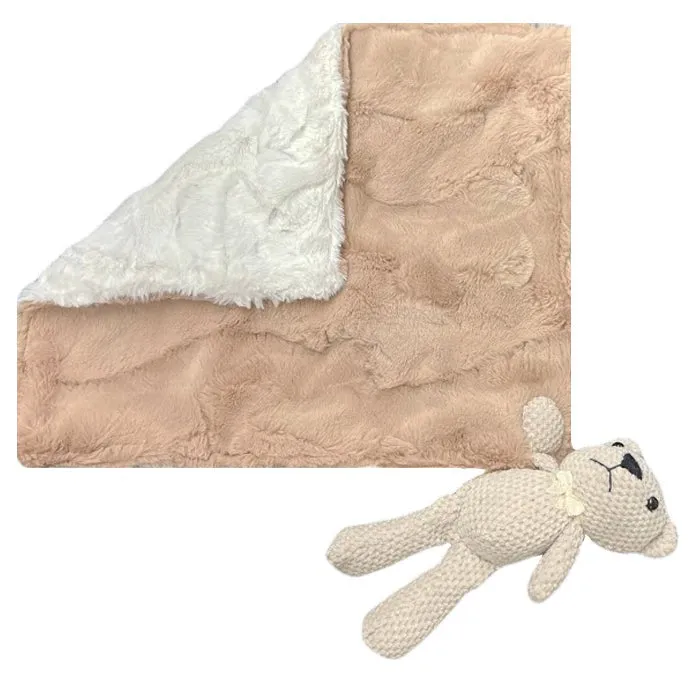 Delore Lovey/Mini Blankets
