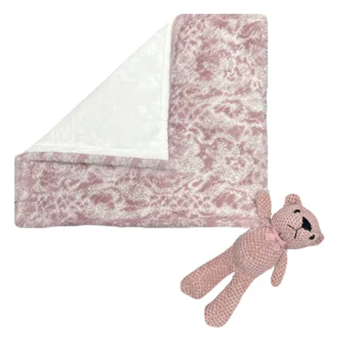 Delore Lovey/Mini Blankets