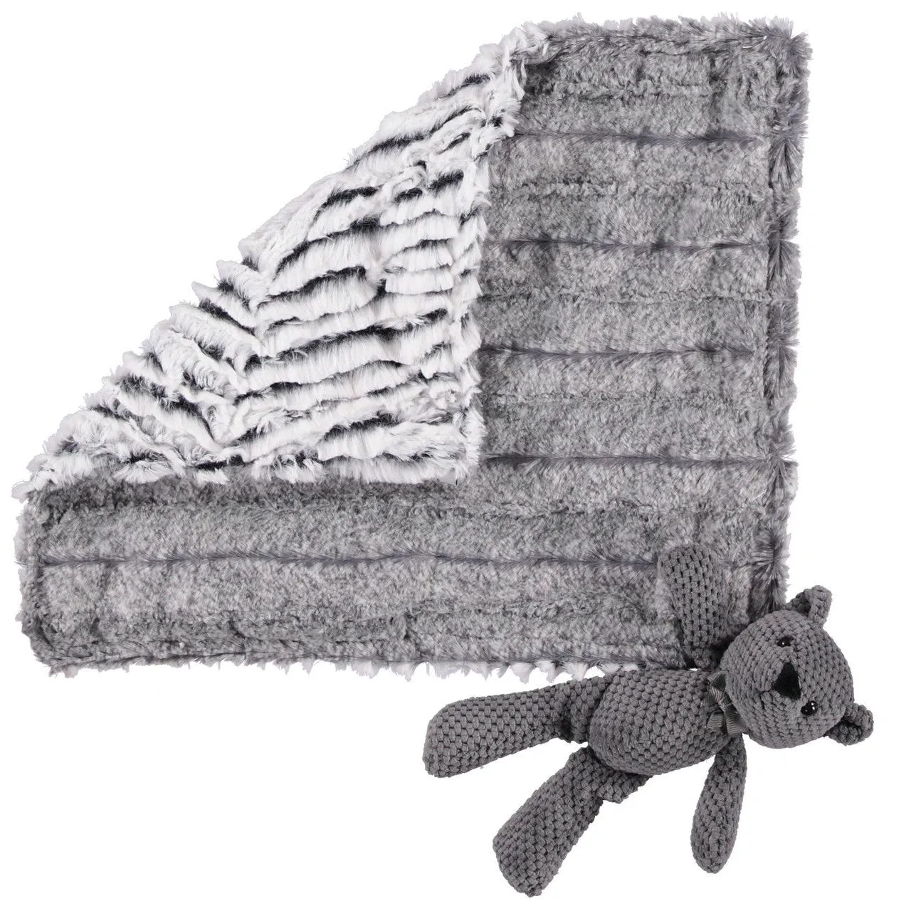 Delore Lovey/Mini Blankets