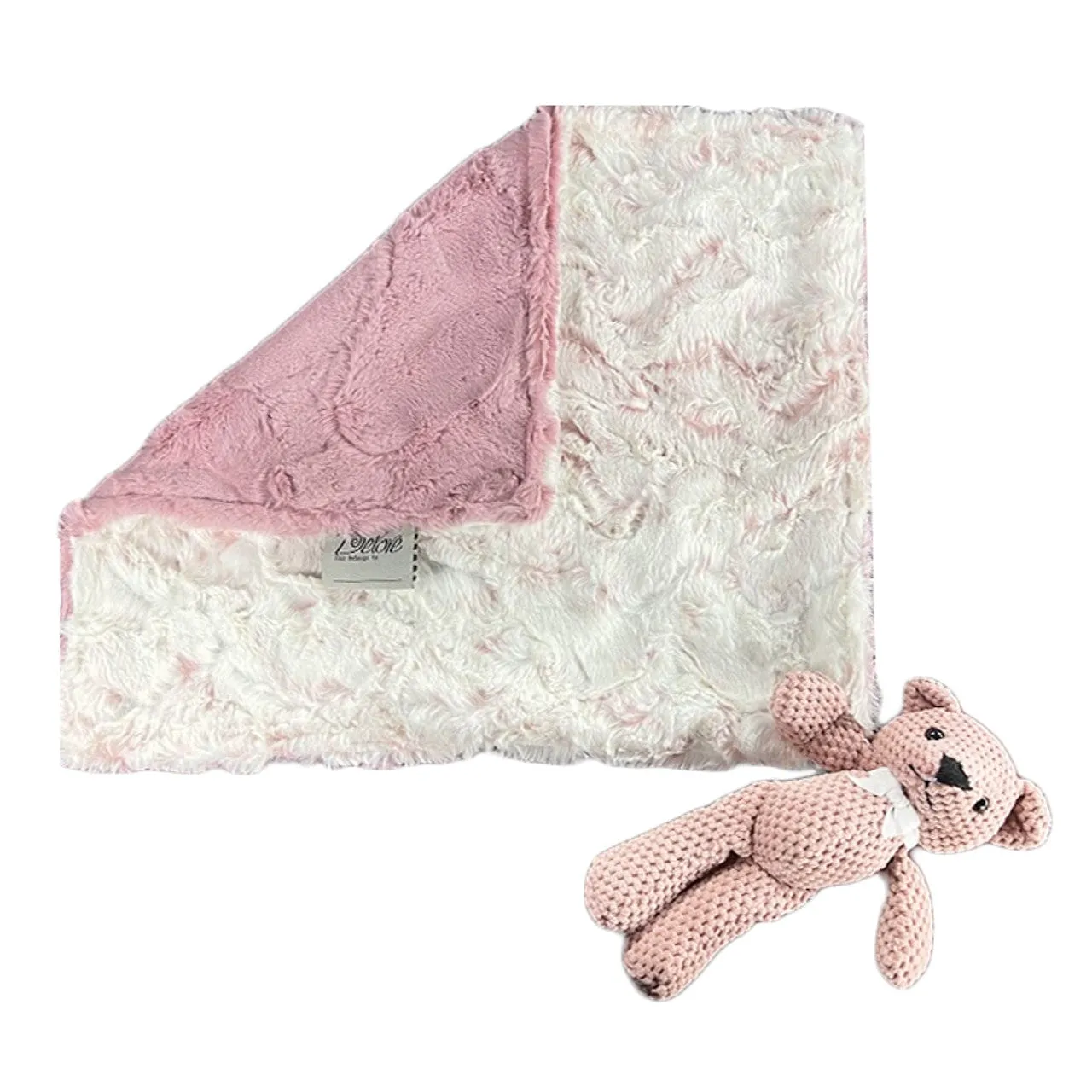 Delore Lovey/Mini Blankets