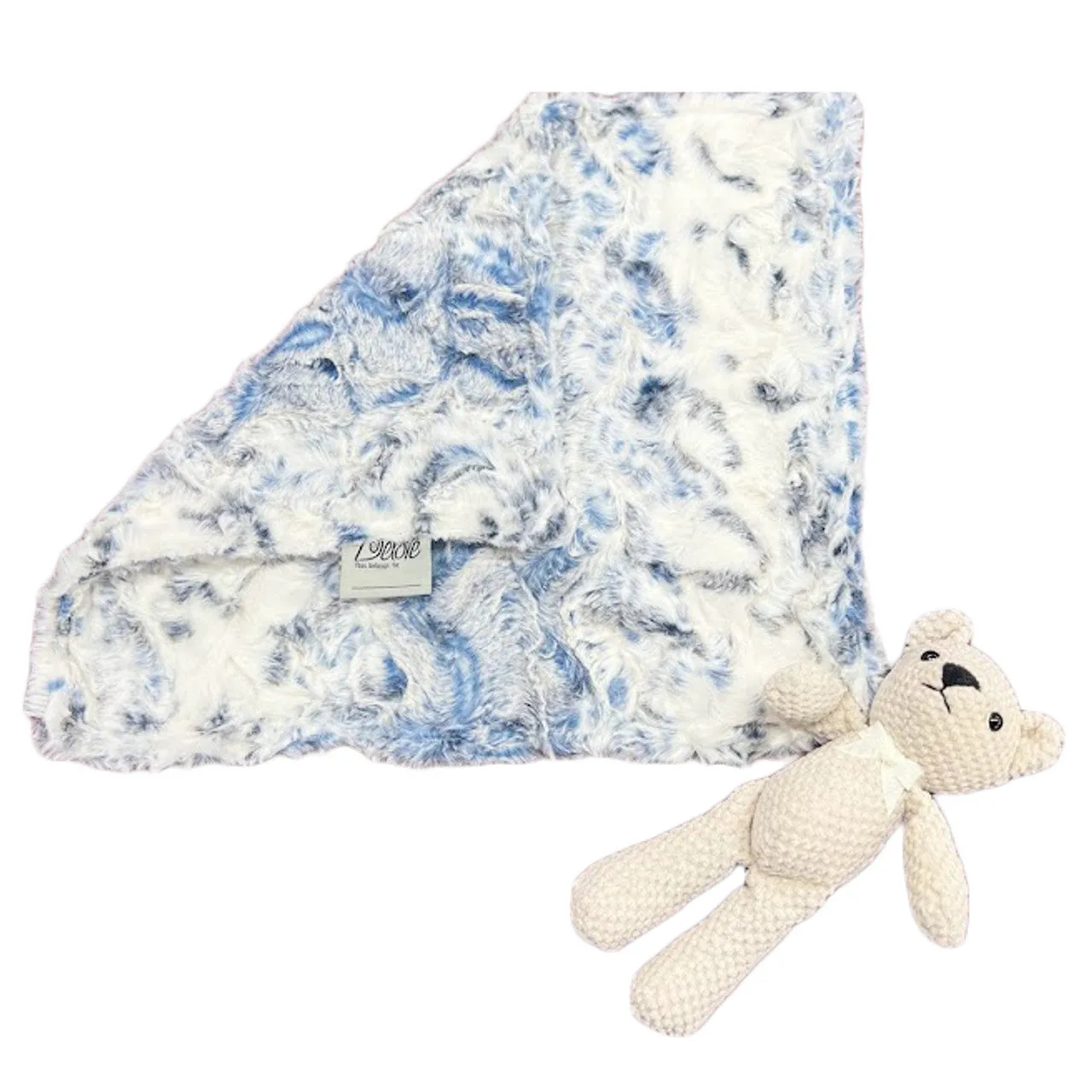 Delore Lovey/Mini Blankets