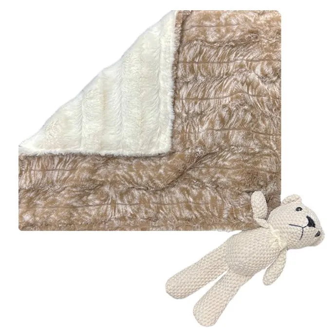 Delore Lovey/Mini Blankets