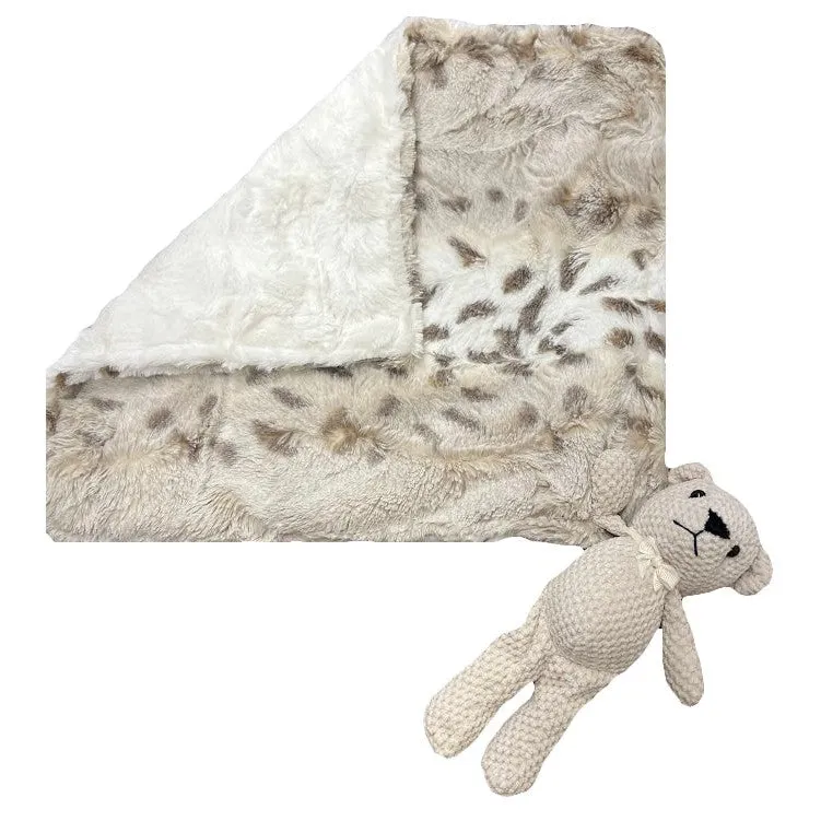 Delore Lovey/Mini Blankets