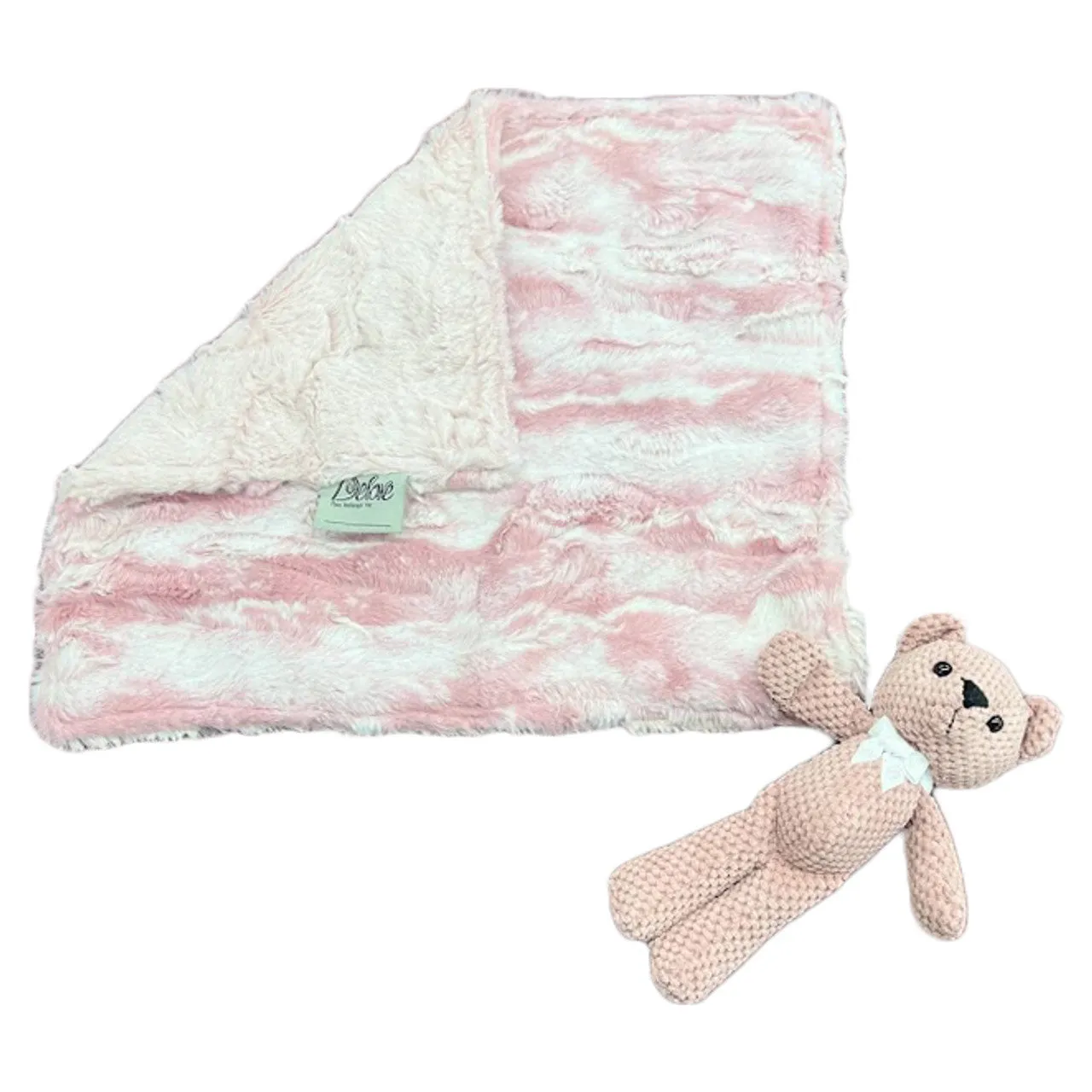 Delore Lovey/Mini Blankets