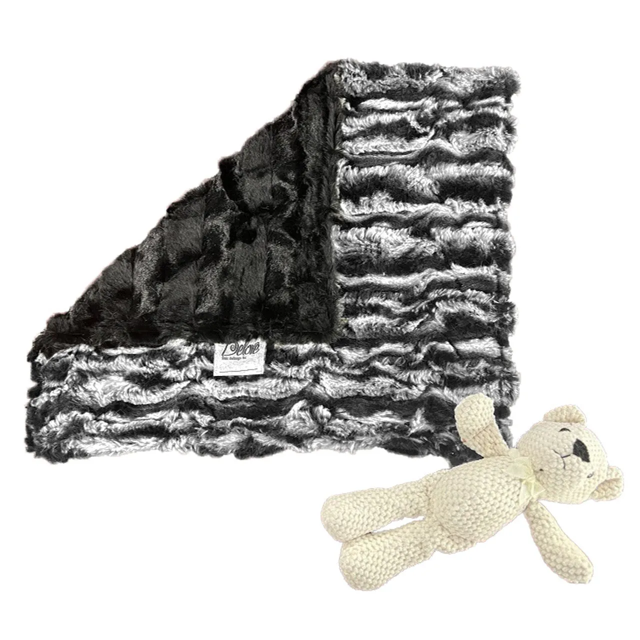 Delore Lovey/Mini Blankets