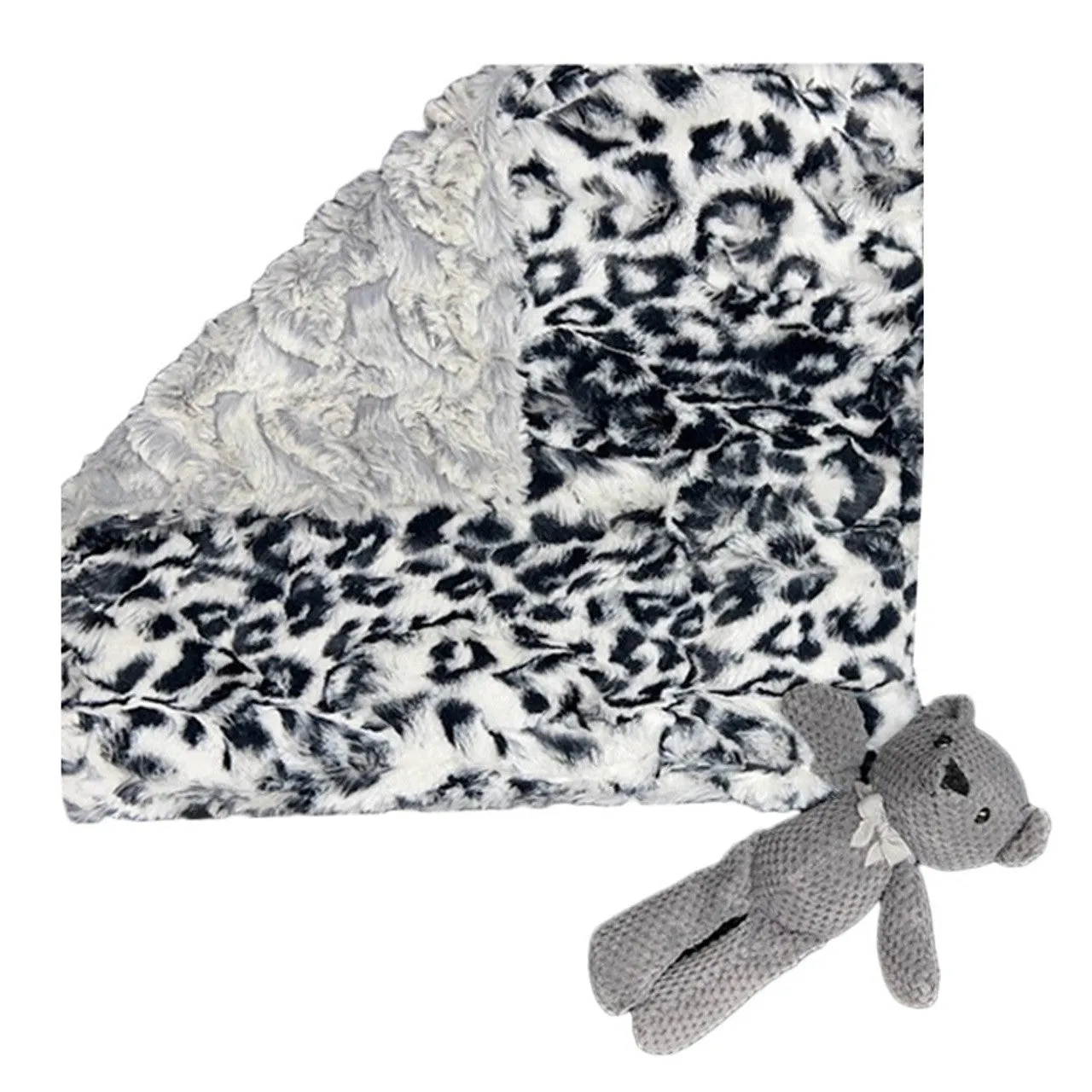 Delore Lovey/Mini Blankets