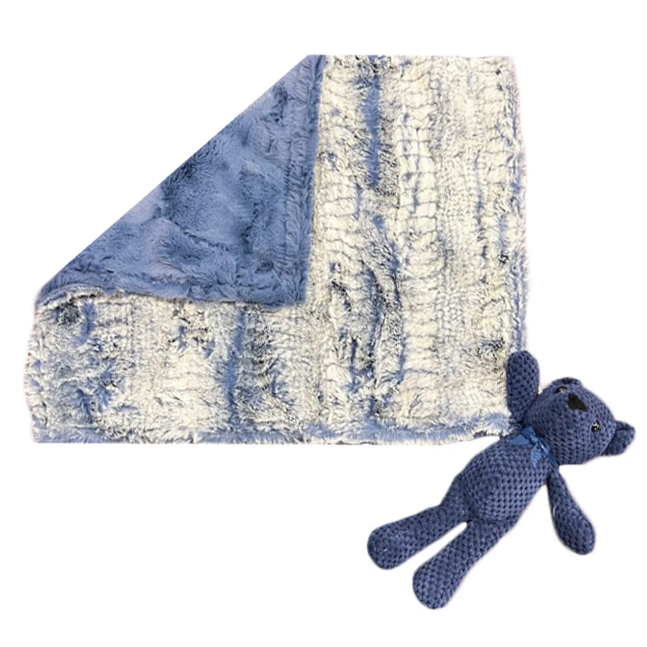 Delore Lovey/Mini Blankets