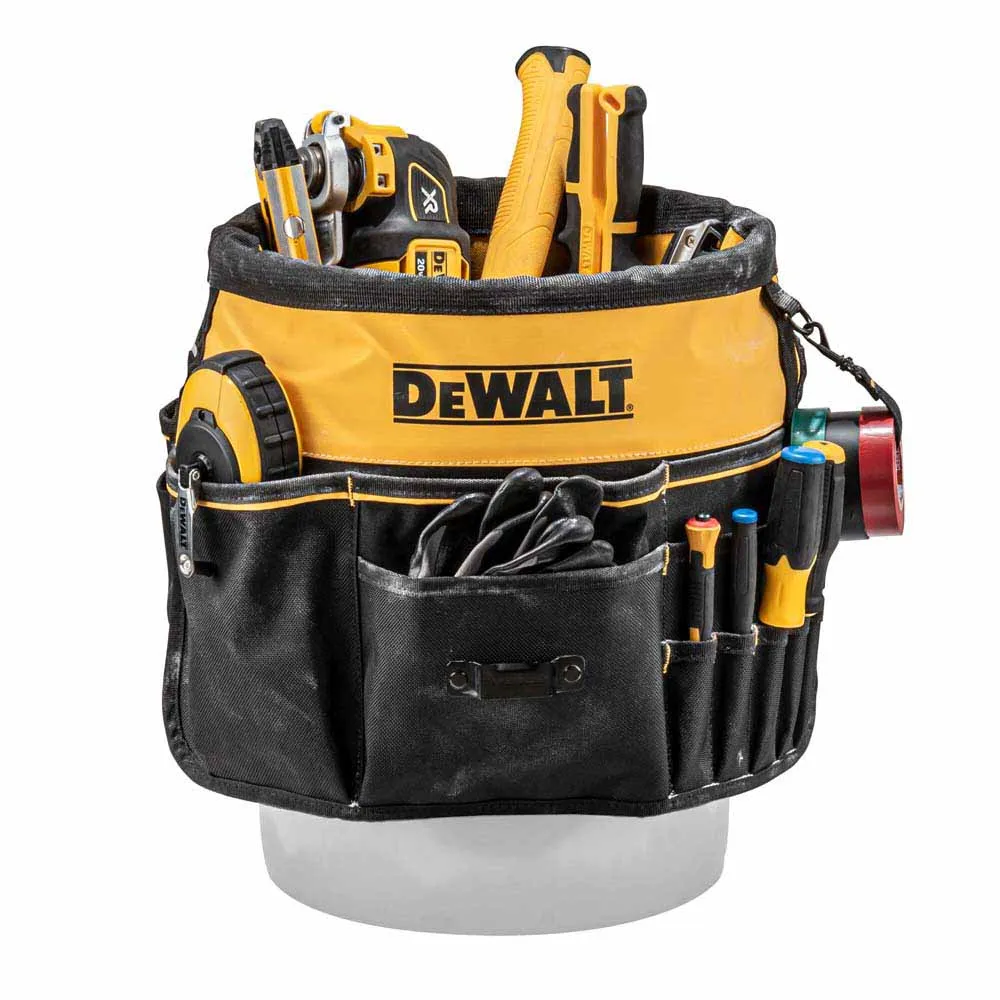 DeWalt DWST560109 Bucket Tool Organizer