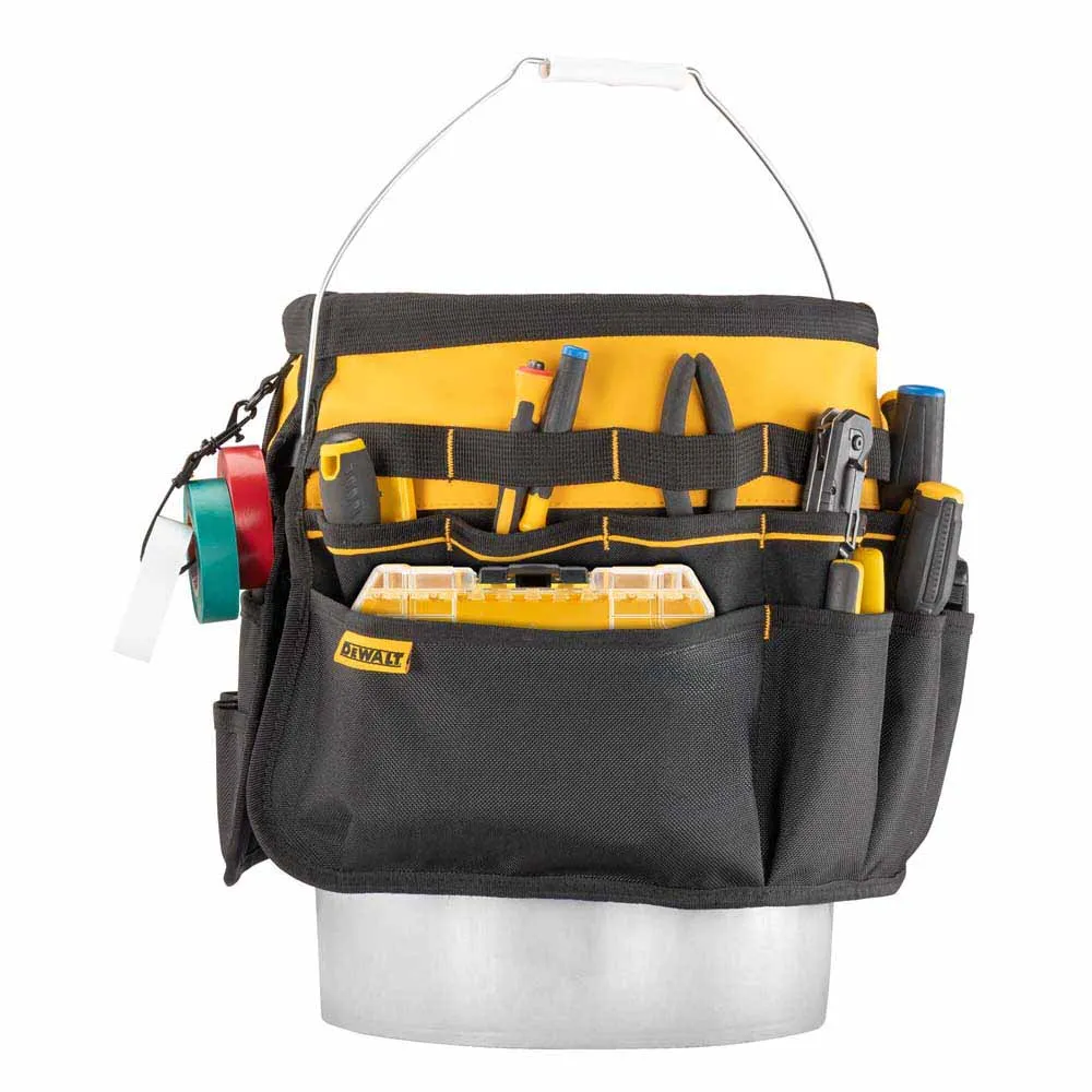 DeWalt DWST560109 Bucket Tool Organizer