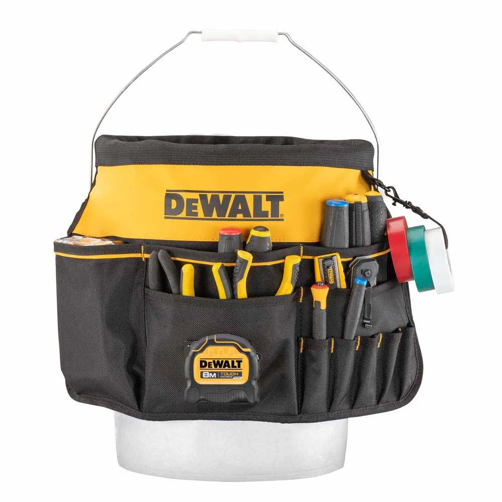 DeWalt DWST560109 Bucket Tool Organizer