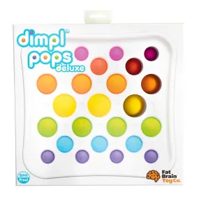 Dimpl Pops Deluxe