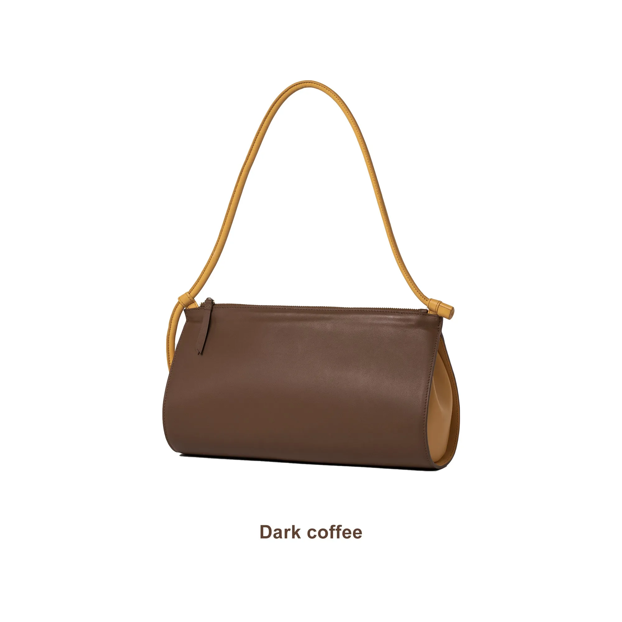 DIY Bag Kits - Original Design Niche Casual Long Armpit Bag