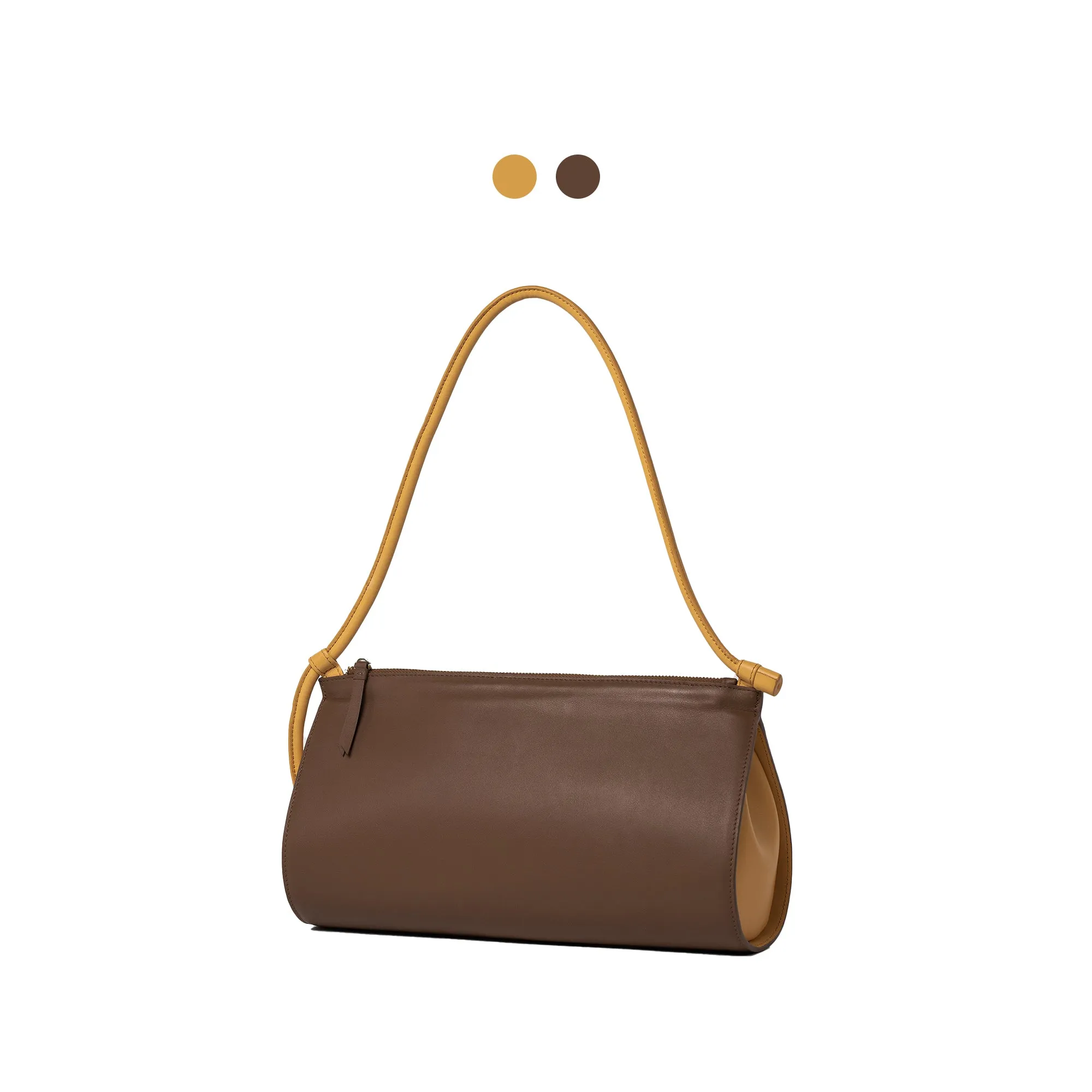 DIY Bag Kits - Original Design Niche Casual Long Armpit Bag